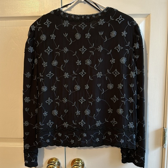 Blazer and Top - Picture 5 of 14